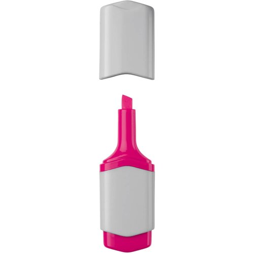 Kleine markeerstift Roze