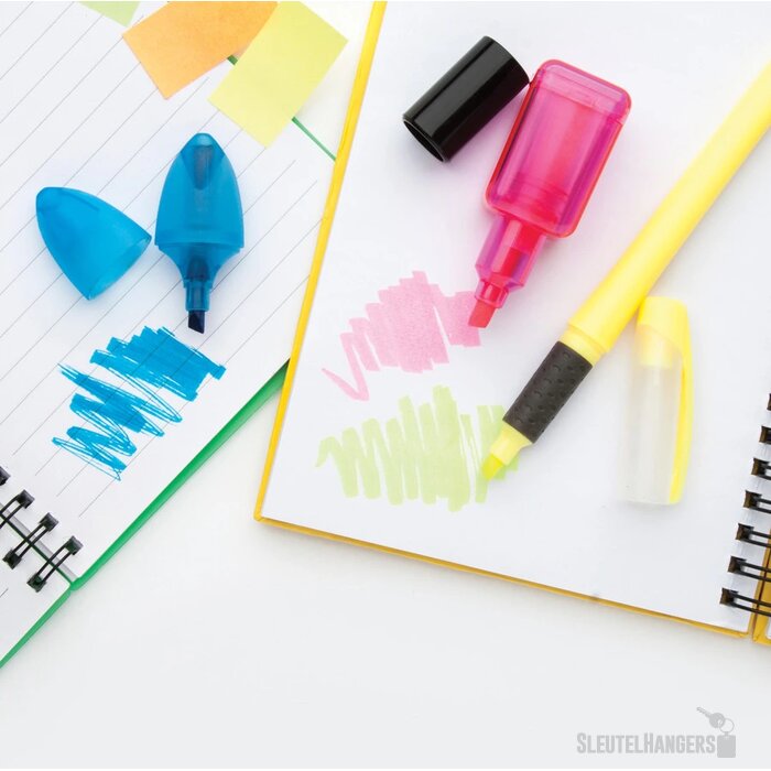 Goedkope Marker Stift Geel