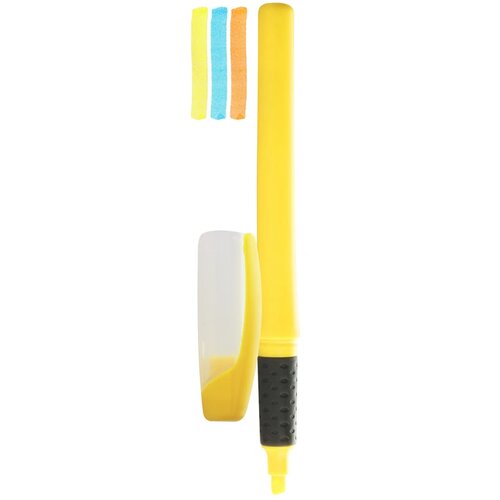 Goedkope Marker Stift Geel