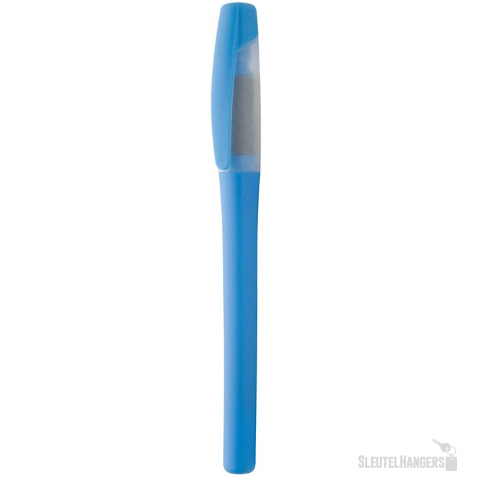 Goedkope Marker Stift Blauw
