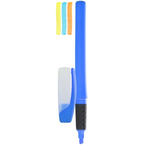 Goedkope Marker Stift Blauw