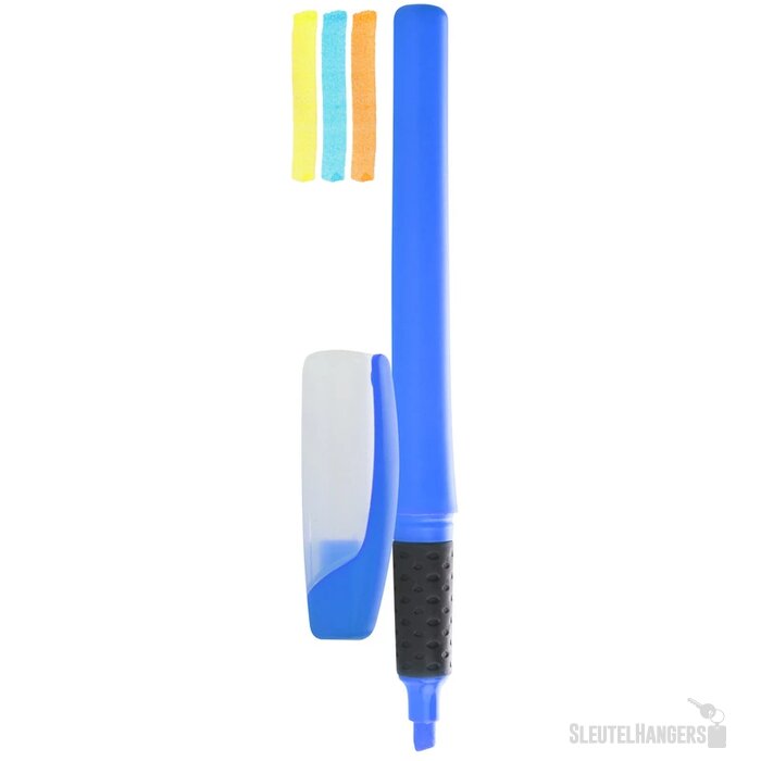 Goedkope Marker Stift Blauw
