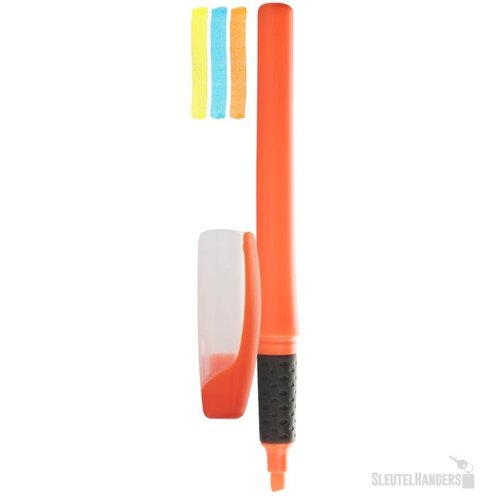 Goedkope Marker Stift Oranje