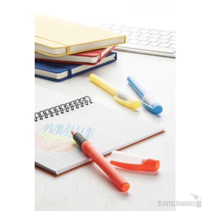 Goedkope Marker Stift Oranje