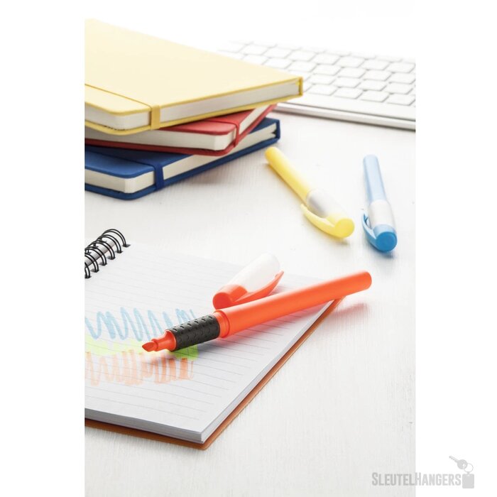 Goedkope Marker Stift Oranje