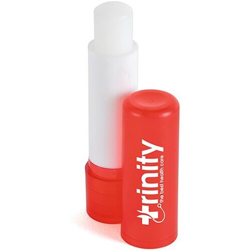 Goedkope Lippenbalsem Stick Rood