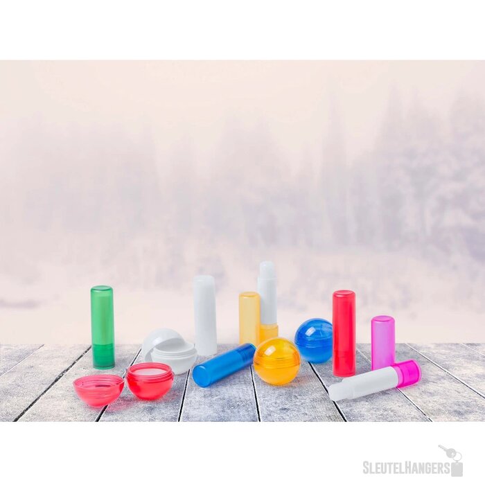 Goedkope Lippenbalsem Stick Wit