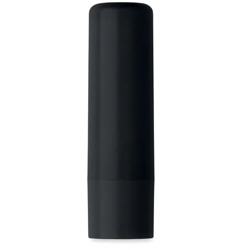 Gerecycled vegan lippenbalsem Zwart