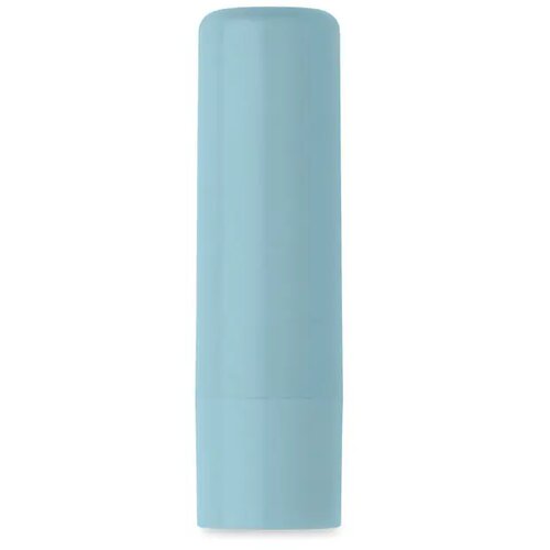 Gerecycled vegan lippenbalsem Lichtblauw