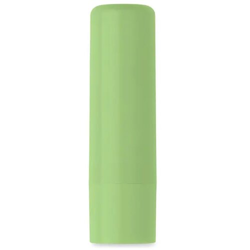 Gerecycled vegan lippenbalsem Limoengroen
