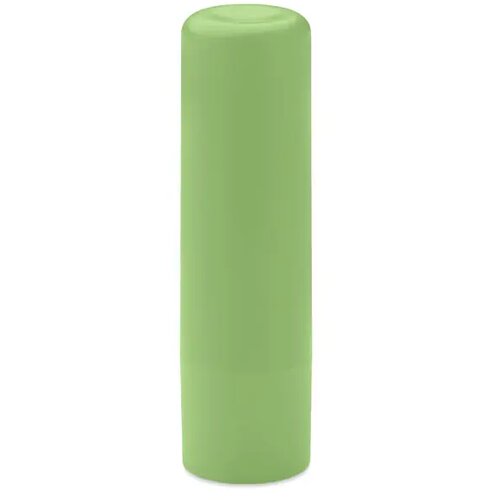 Gerecycled vegan lippenbalsem Limoengroen