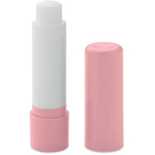 Gerecycled vegan lippenbalsem Roze