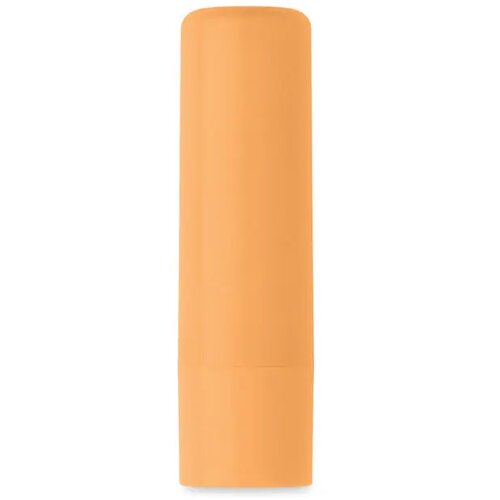 Gerecycled vegan lippenbalsem Oranje