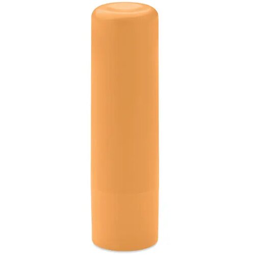 Gerecycled vegan lippenbalsem Oranje