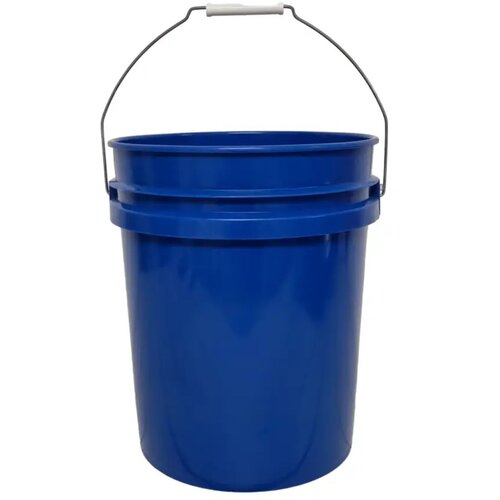 Autowas emmer met rooster (20 L)