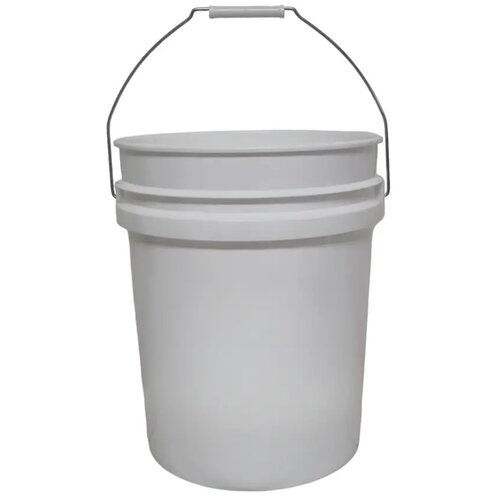 Autowas emmer met rooster (20 L)