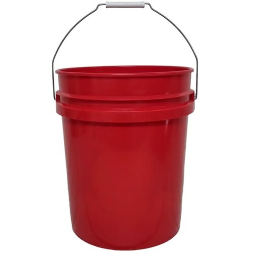 Autowas emmer met rooster (20 L)
