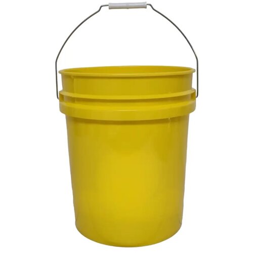 Autowas emmer met rooster (20 L)