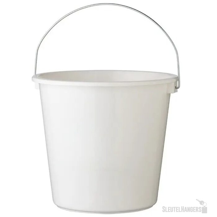 Huishoudemmer (10 L)