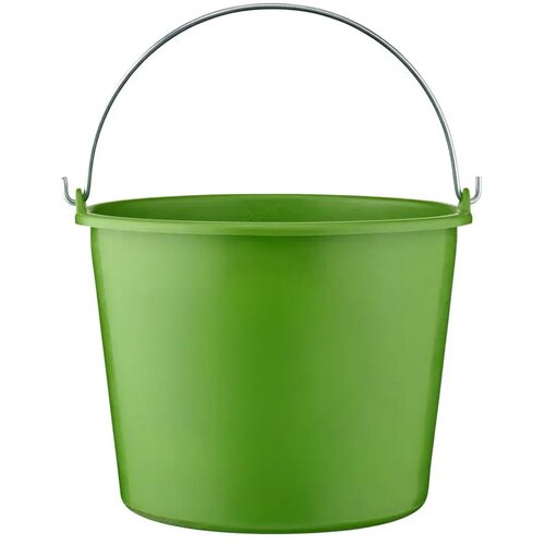 Gerecycled emmer (12 L)