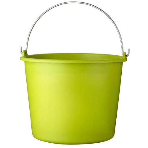 Gerecycled emmer (12 L)