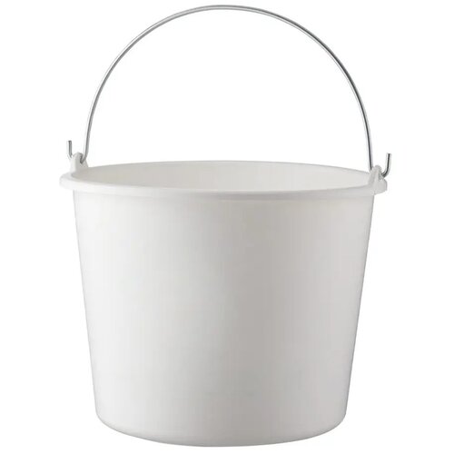 Gerecycled emmer (12 L)