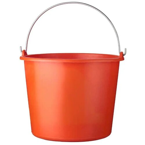 Gerecycled emmer (12 L)