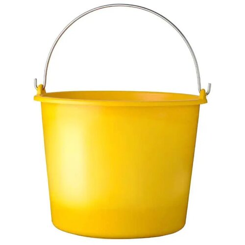 Gerecycled emmer (12 L)