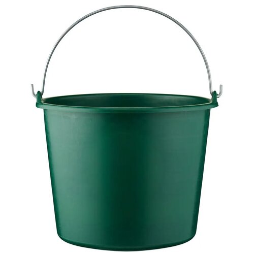 Gerecycled emmer (12 L)