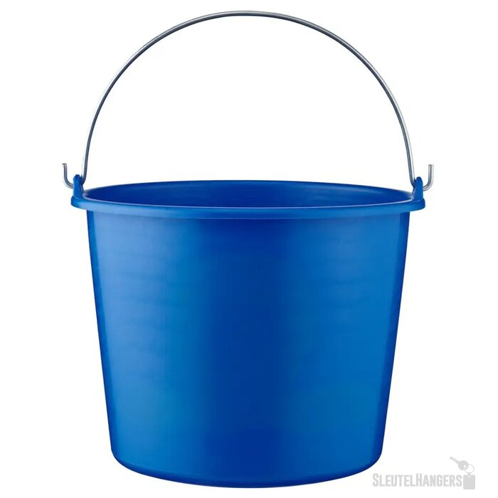 Gerecycled emmer (12 L)