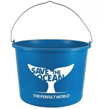 Gerecycled emmer (12 L)