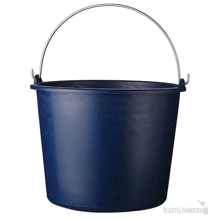 Gerecycled emmer (12 L)