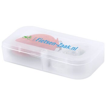 Losse Fietslampjes In Doosje Wit