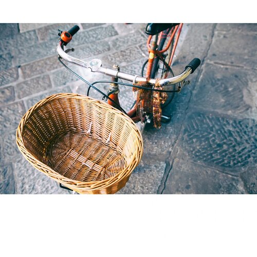 Losse Fietslampjes In Doosje Wit