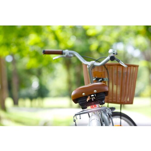 Losse Fietslampjes In Doosje Wit