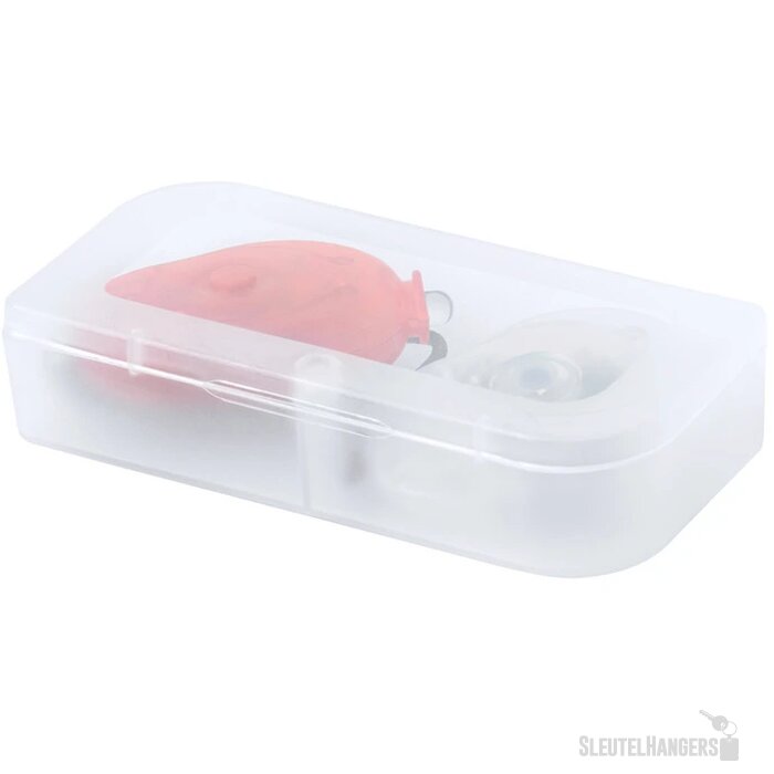 Losse Fietslampjes In Doosje Wit