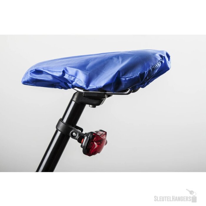 Afneembare Fietsverlichting Zwart