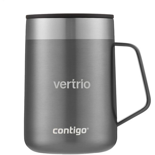 Contigo® Streeterville Thermosmok (420 Ml) Antraciet 420 ml