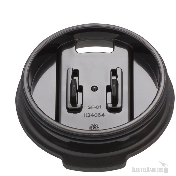 Contigo® Streeterville Thermosmok (420 Ml) Antraciet