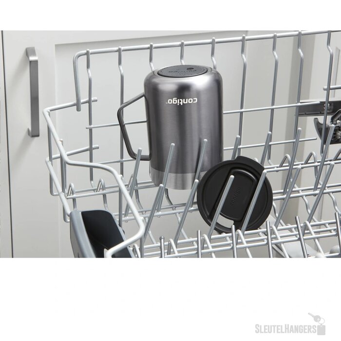 Contigo® Streeterville Thermosmok (420 Ml) Antraciet