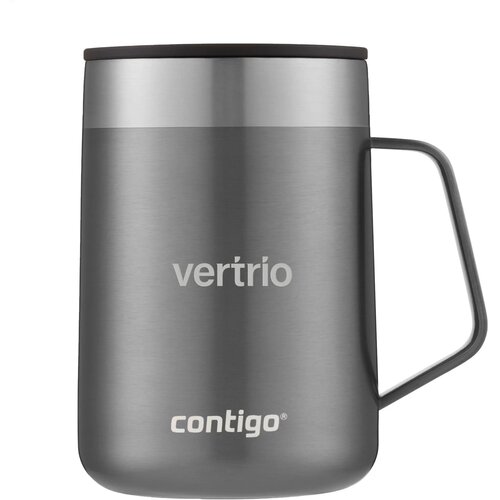 Contigo® Streeterville Thermosmok (420 Ml) Antraciet 420 ml