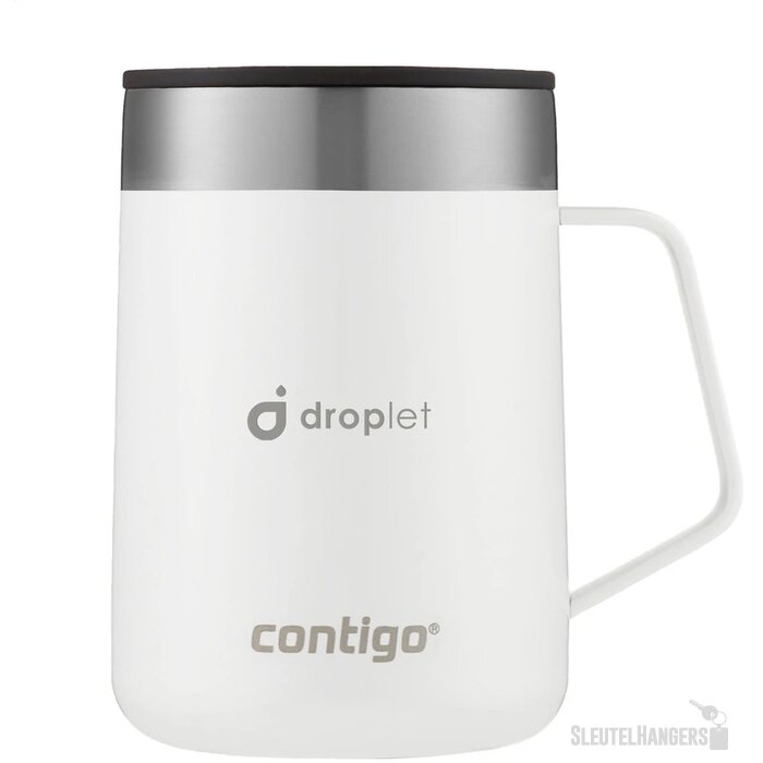 Contigo® Streeterville Thermosmok (420 Ml) Wit