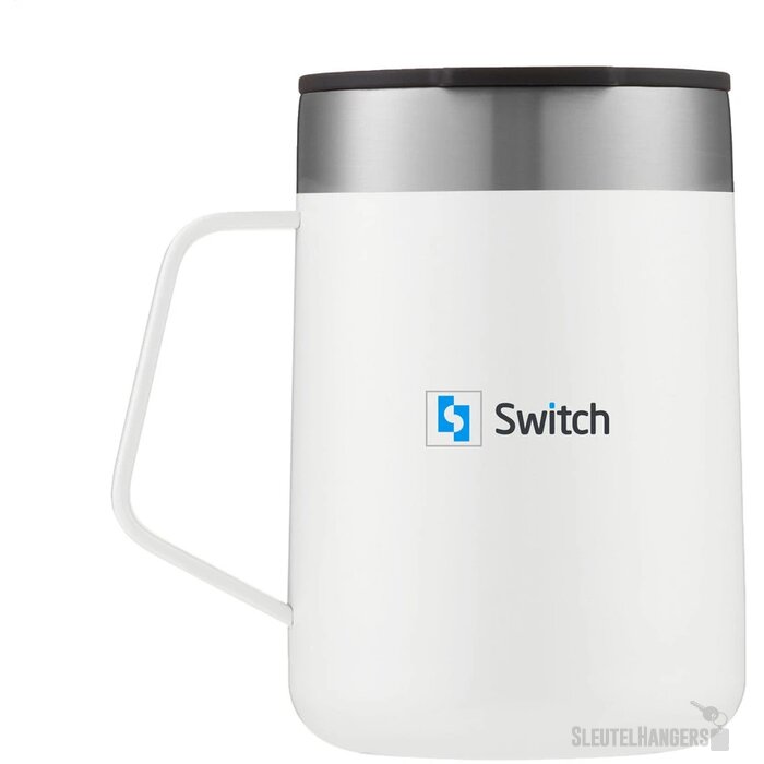 Contigo® Streeterville Thermosmok (420 Ml) Wit