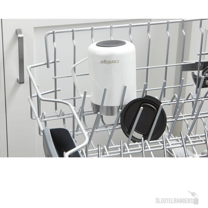 Contigo® Streeterville Thermosmok (420 Ml) Wit