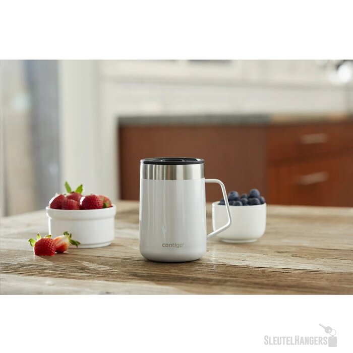 Contigo® Streeterville Thermosmok (420 Ml) Wit