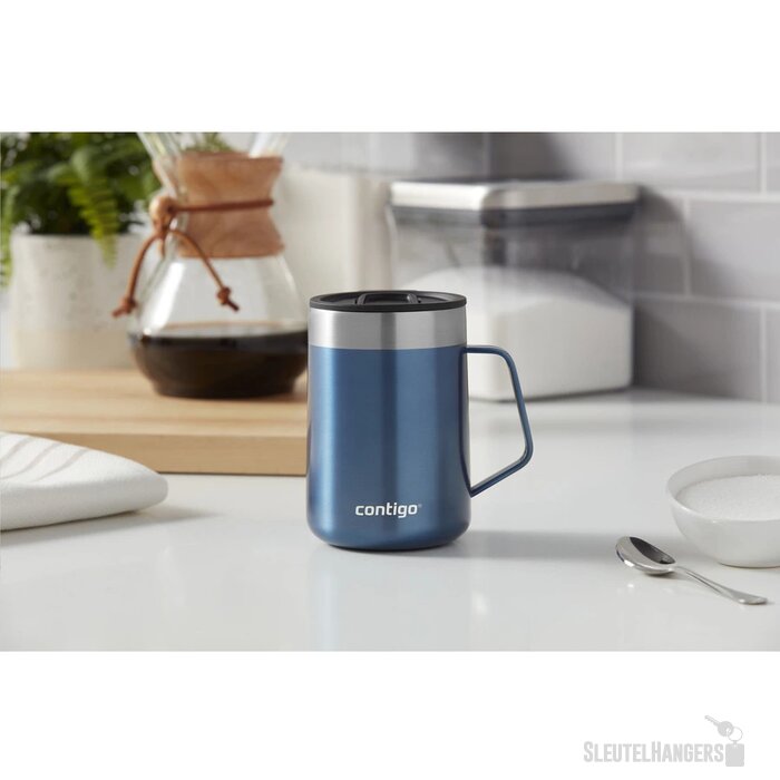 Contigo® Streeterville Thermosmok (420 Ml) Blauw