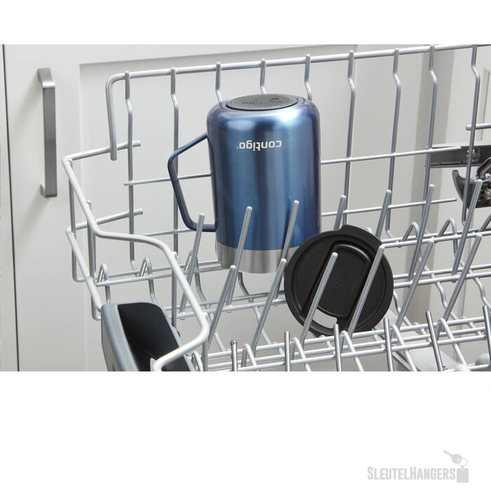 Contigo® Streeterville Thermosmok (420 Ml) Blauw