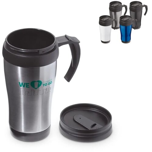 Auto thermosbeker (350 ml)