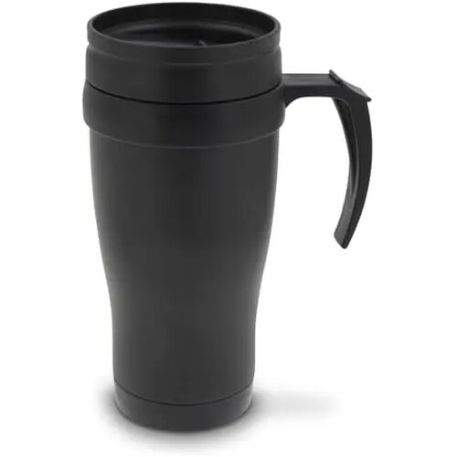 Auto thermosbeker (350 ml) Zwart