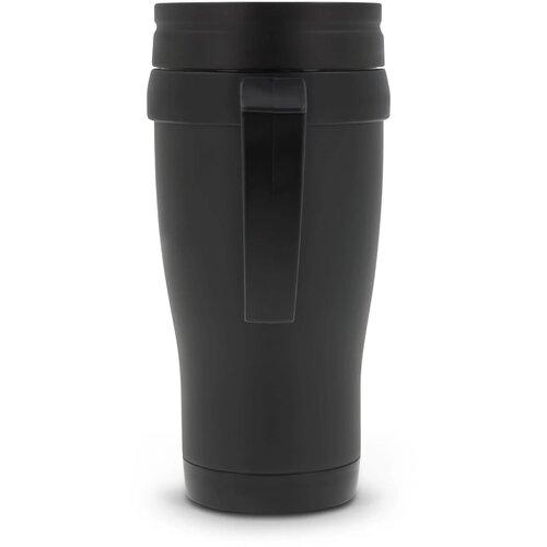 Auto thermosbeker (350 ml) Zwart